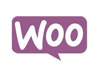 Woo-Commerce Logo