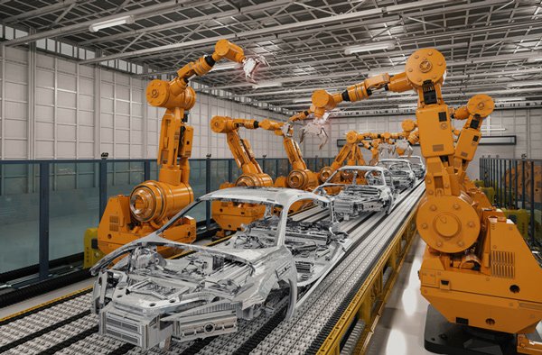 Monitoraggio della produzione del prodotto Monitoraggio della produzione del prodotto